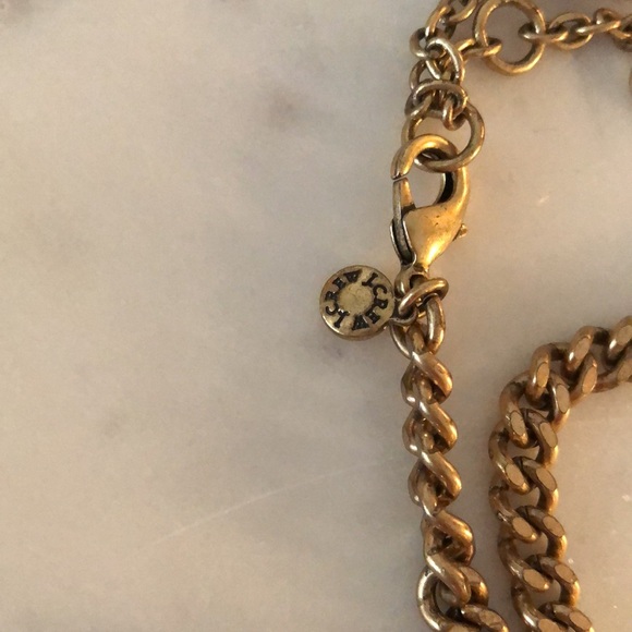 J.Crew Necklace - Picture 3 of 3